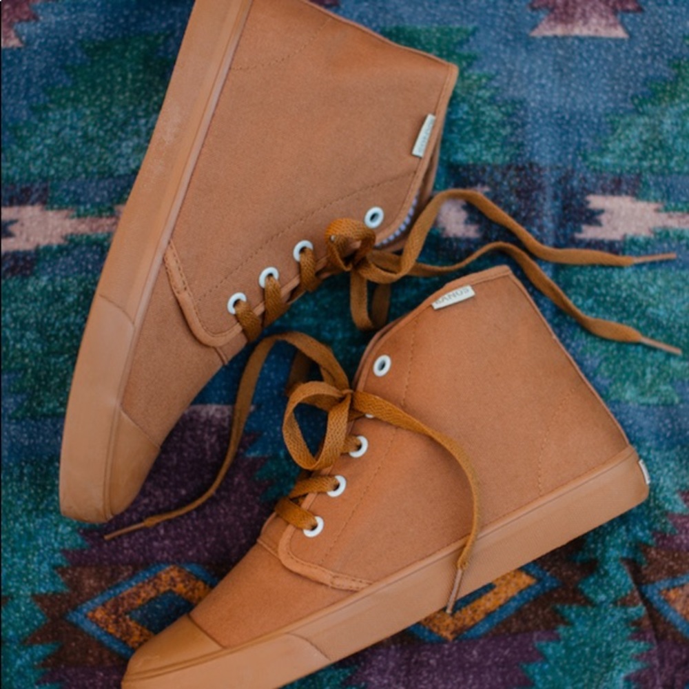 BANGS shoes